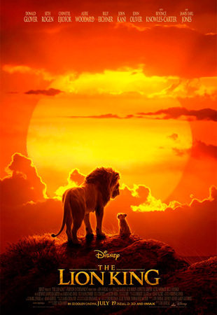The Lion King (subbed)