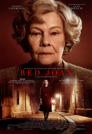 Red Joan