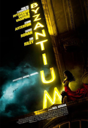Byzantium 