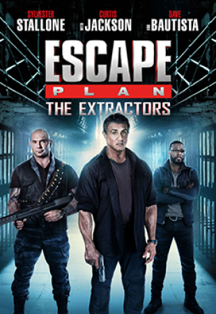 Escape Plan: The Extractors