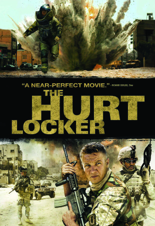 The Hurt Locker