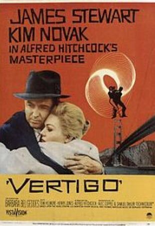 Vertigo