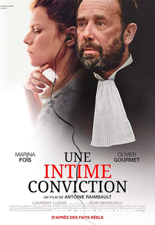 Une intime conviction