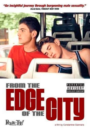 From the Edge of the City