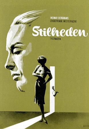 The Silence