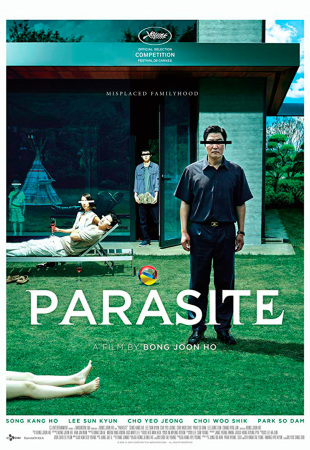 Parasite