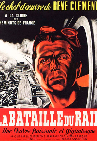 La Bataille du Rail