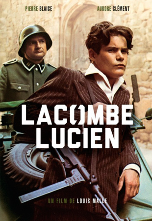 Lacombe, Lucien