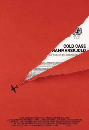 Cold Case Hammarskjöld