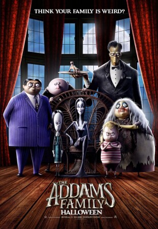 The Addams Family (subbed)