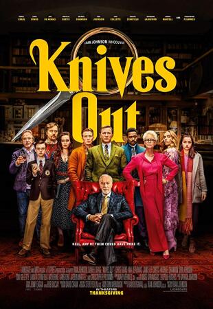 Knives Out
