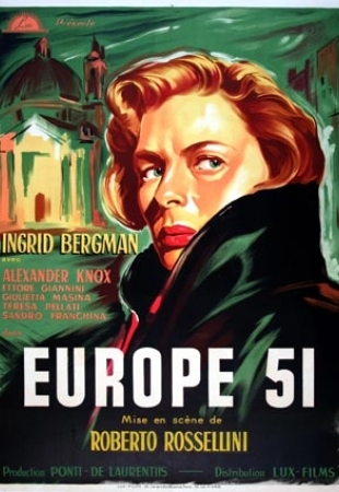 Europe '51