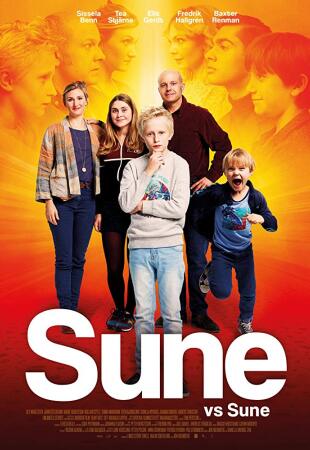 Sune vs. Sune
