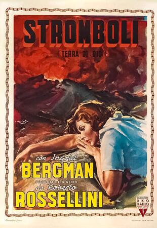 Stromboli 