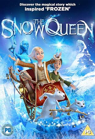 Snow Queen (dubbed)