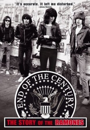 End of the Century: The Story of the Ramones
