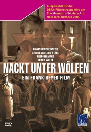 Nackt Unter Wolfen