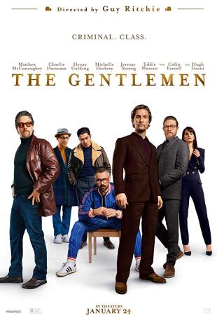 The Gentlemen