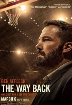 The Way Back