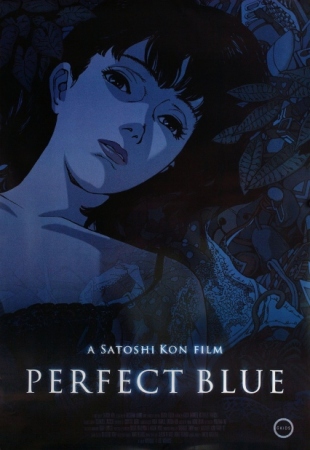 Perfect Blue