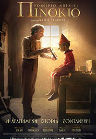 Pinocchio