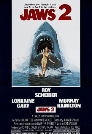 Jaws 2