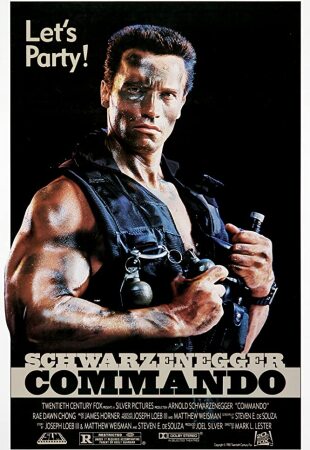 Commando