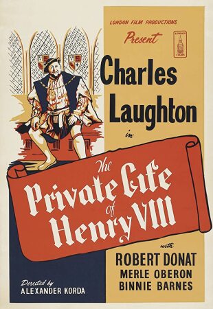 The Private Life of Henry VIII.