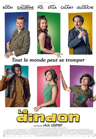 Le dindon