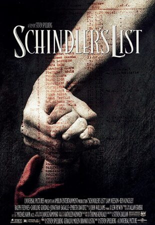 Schindler's List