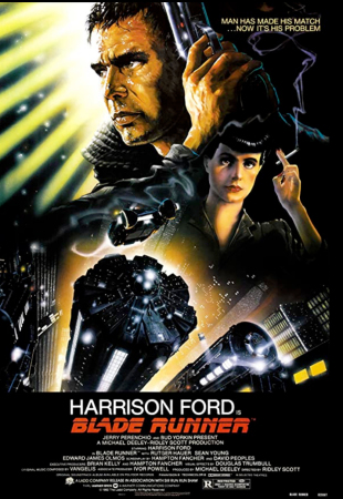 Blade Runner