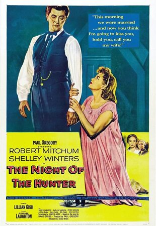 The Night of the Hunter