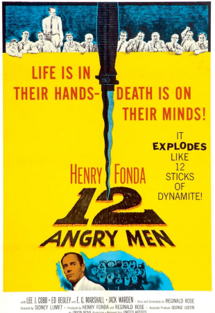 12 Angry Men