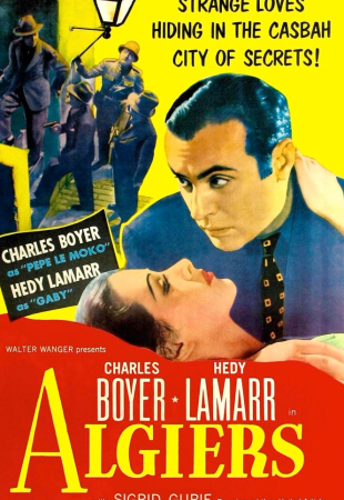 Algiers