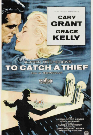 To Catch a Thief