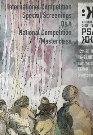 International Competition 3 Psarokokalo