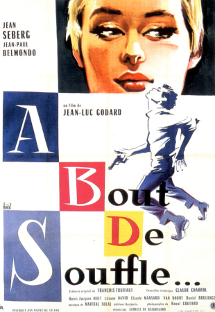 A bout de souffle