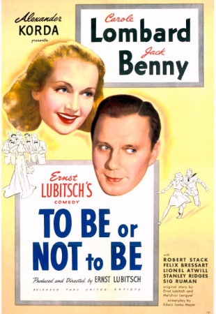 To Be or Not To Be
