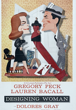 Designing Woman