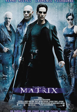 The Matrix
