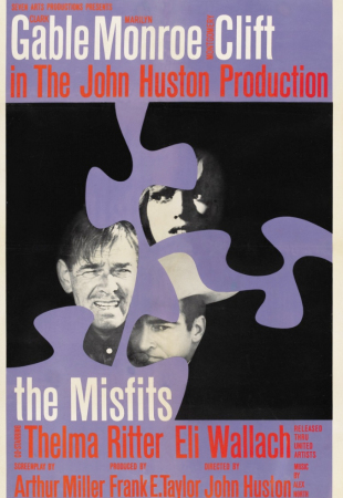 The Misfits