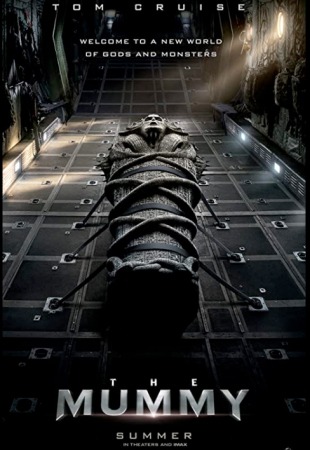 The Mummy