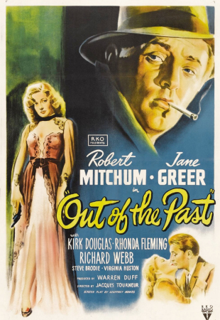Out of the Past