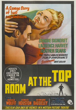 Room at the Top