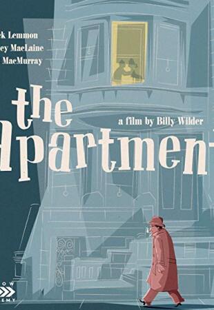 The Apartment