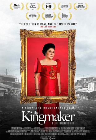 The Kingmaker