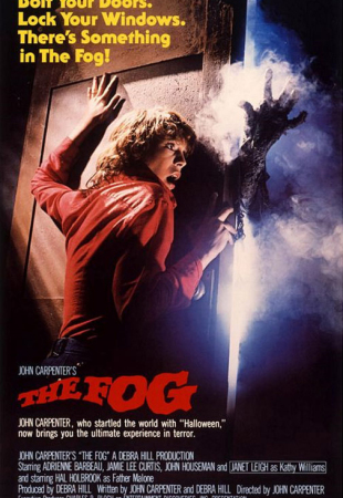 The Fog
