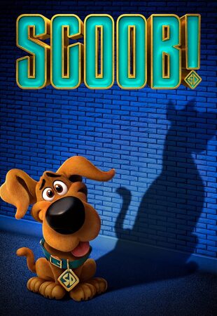 Scoob! (dubbed)