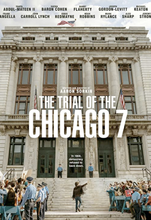 The Trial of the Chicago 7