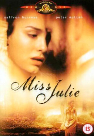 Miss Julie